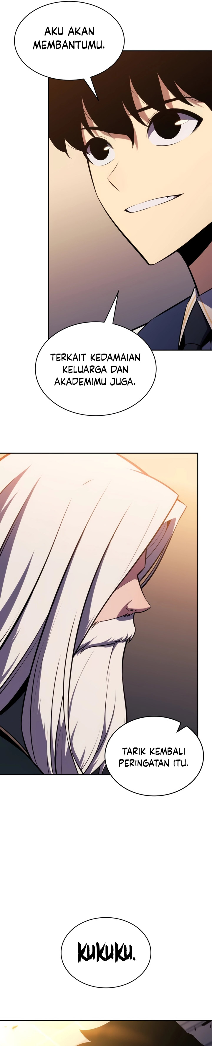 The Regressed Son of a Duke is an Assassin