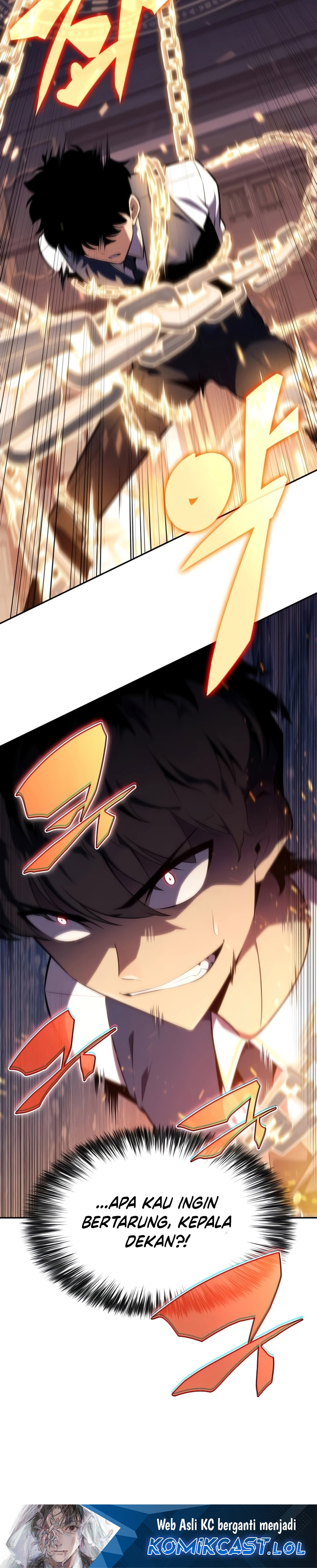 The Regressed Son of a Duke is an Assassin