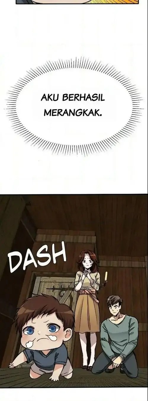 The Beginning After the End (The King Grey Reincarnation)