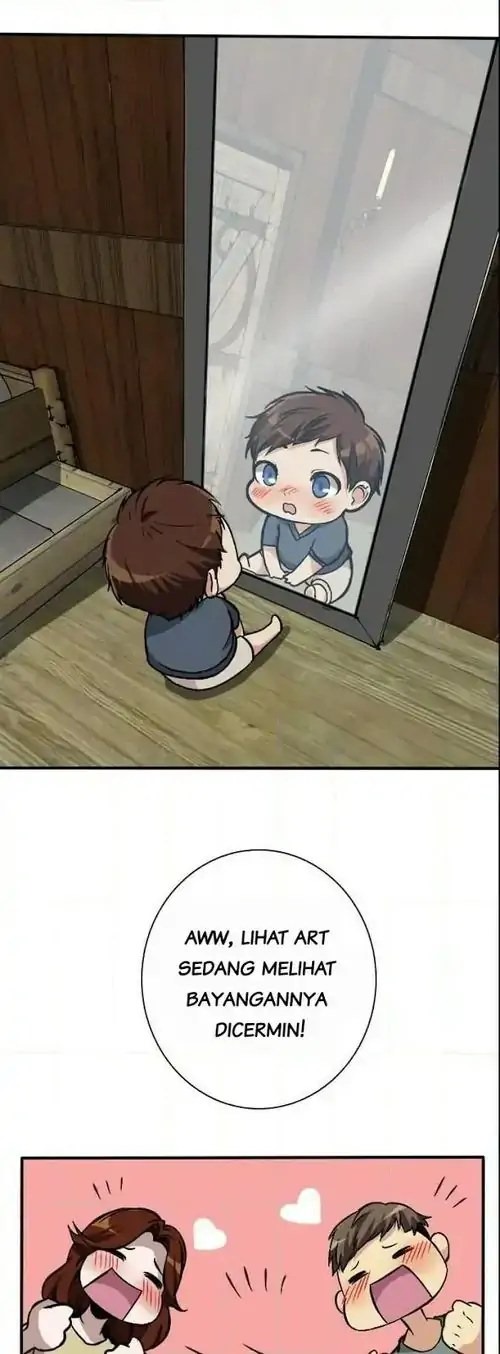 The Beginning After the End (The King Grey Reincarnation)