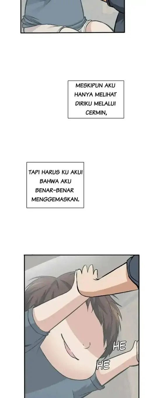 The Beginning After the End (The King Grey Reincarnation)