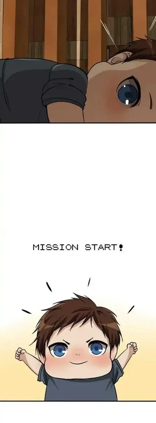 The Beginning After the End (The King Grey Reincarnation)