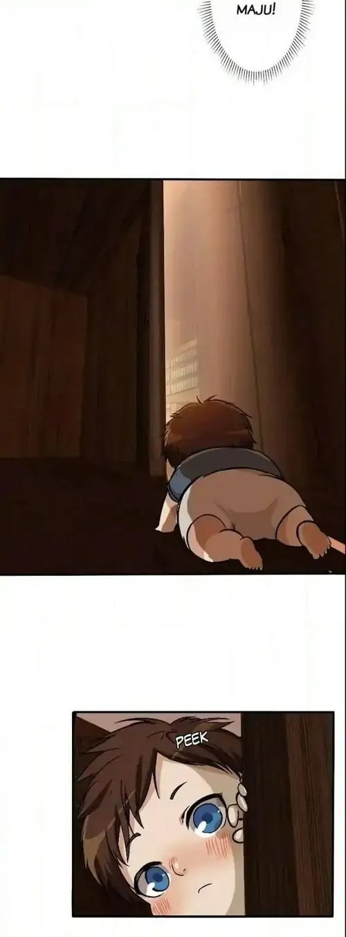 The Beginning After the End (The King Grey Reincarnation)