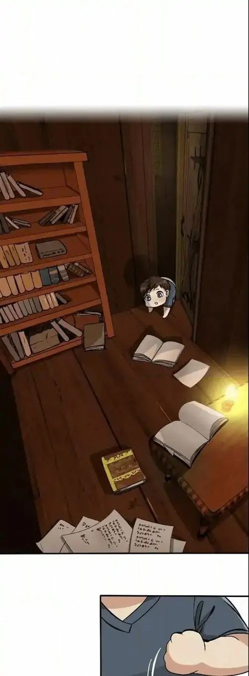 The Beginning After the End (The King Grey Reincarnation)