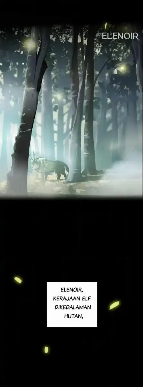 The Beginning After the End (The King Grey Reincarnation)