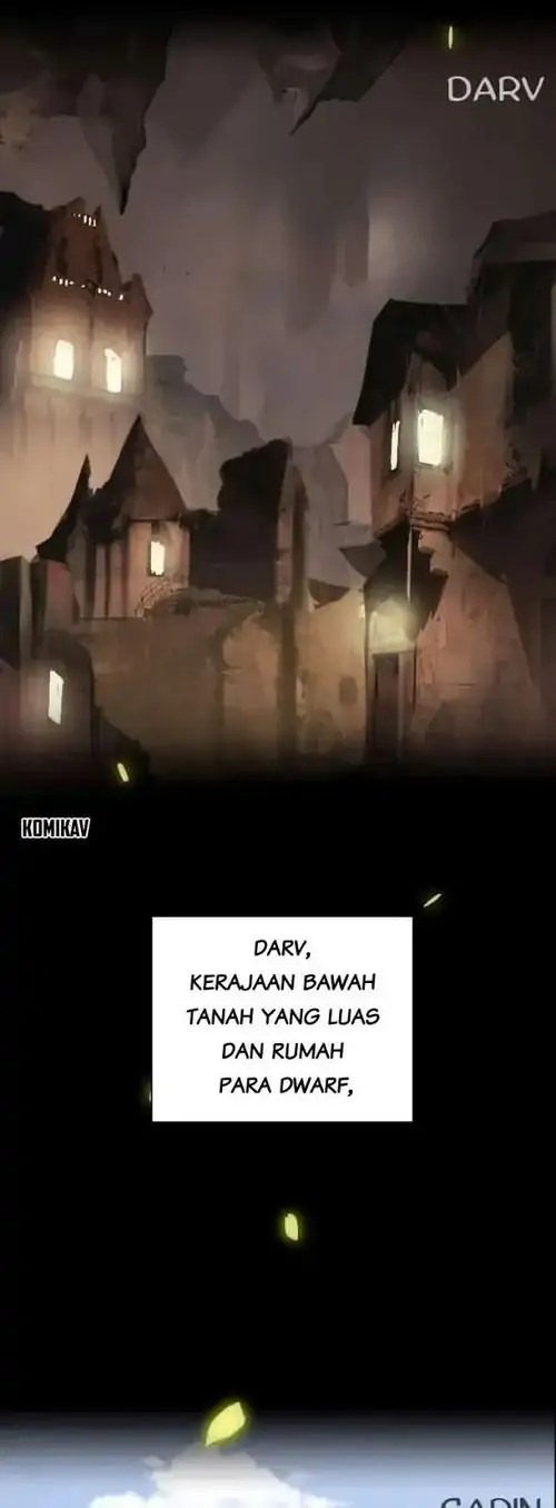 The Beginning After the End (The King Grey Reincarnation)