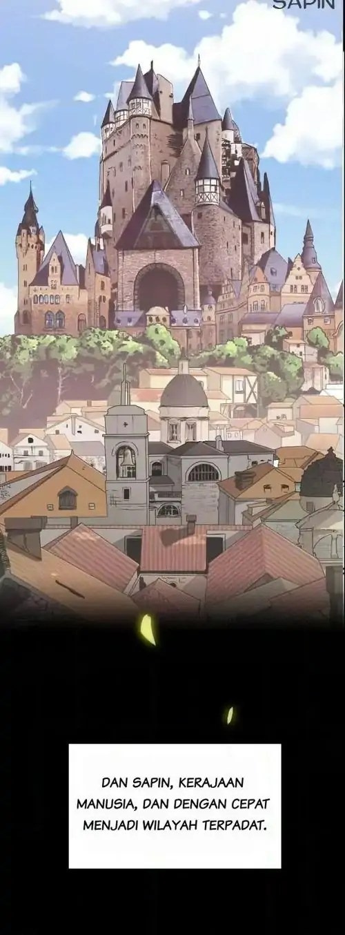 The Beginning After the End (The King Grey Reincarnation)