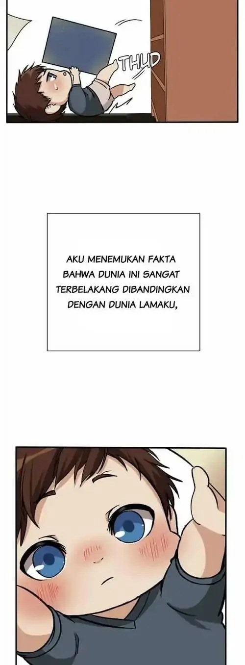 The Beginning After the End (The King Grey Reincarnation)