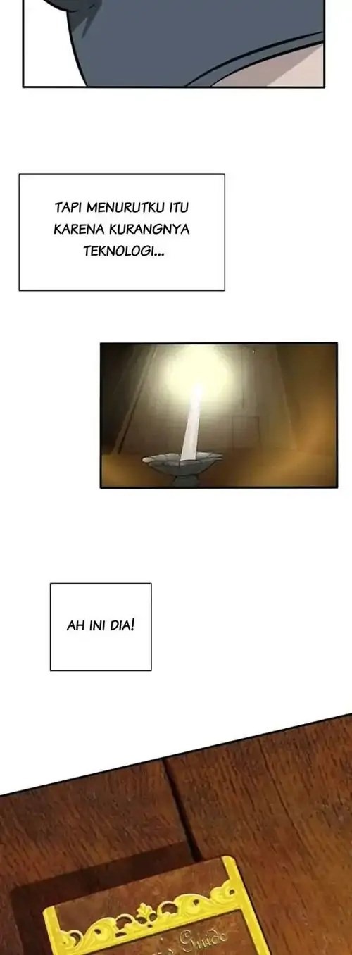 The Beginning After the End (The King Grey Reincarnation)