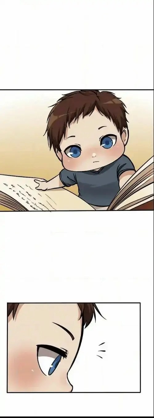The Beginning After the End (The King Grey Reincarnation)