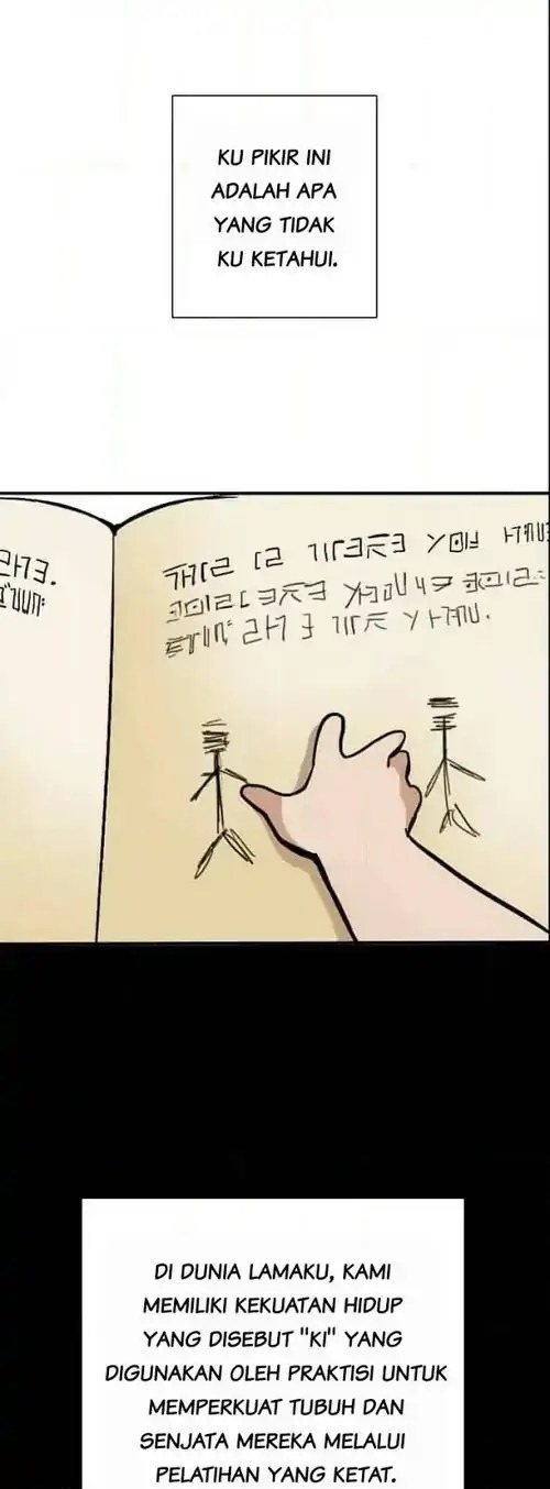 The Beginning After the End (The King Grey Reincarnation)
