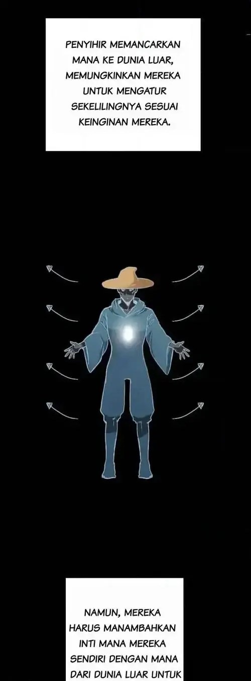 The Beginning After the End (The King Grey Reincarnation)