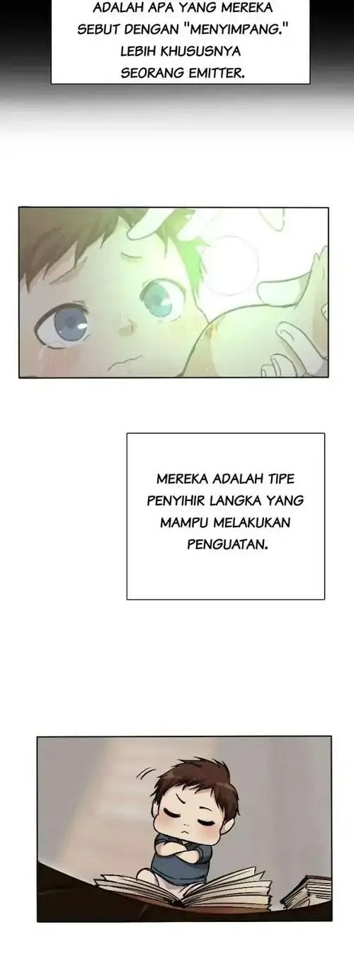 The Beginning After the End (The King Grey Reincarnation)