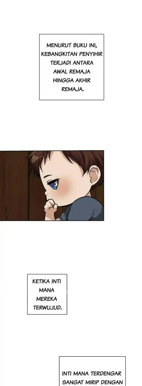 The Beginning After the End (The King Grey Reincarnation)