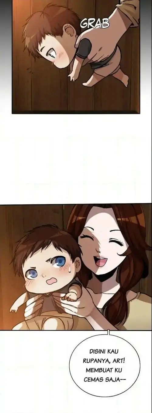 The Beginning After the End (The King Grey Reincarnation)