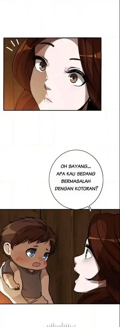 The Beginning After the End (The King Grey Reincarnation)