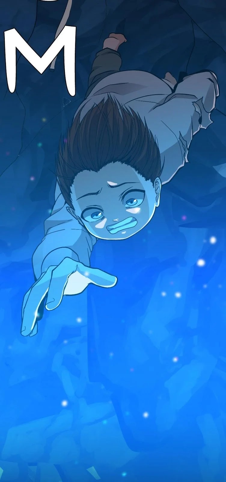 The Beginning After the End (The King Grey Reincarnation)