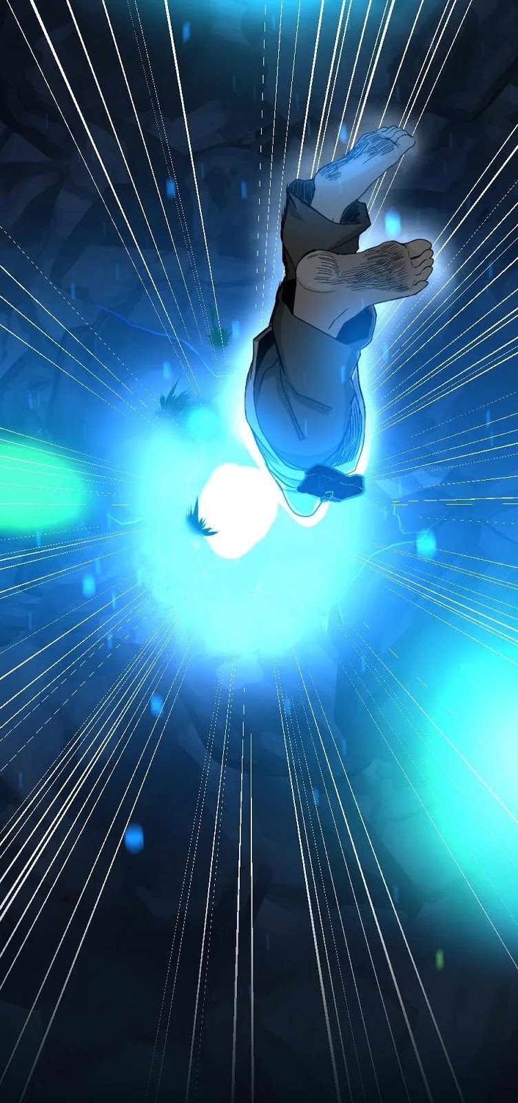 The Beginning After the End (The King Grey Reincarnation)