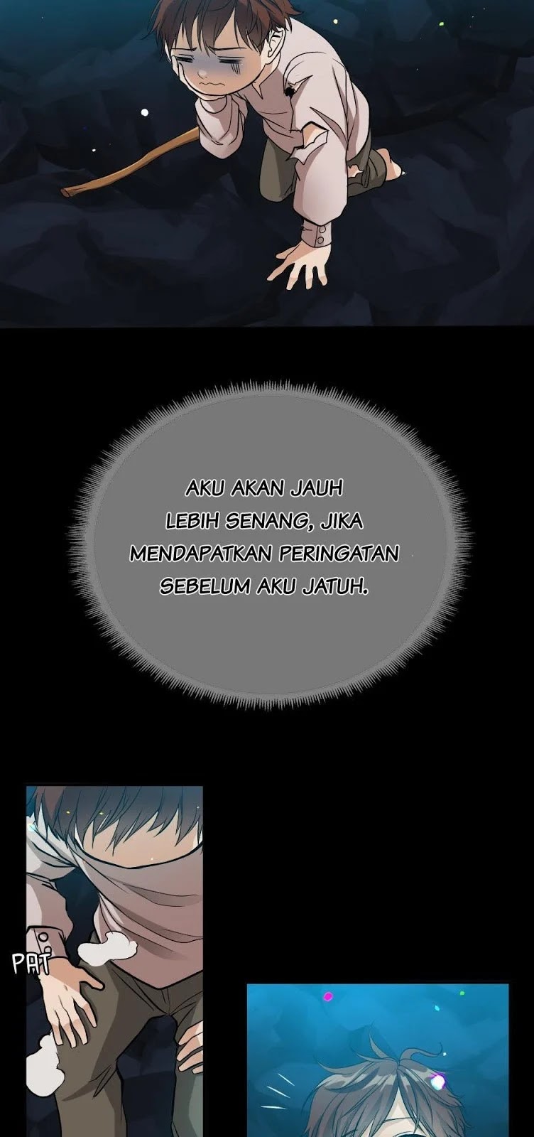 The Beginning After the End (The King Grey Reincarnation)