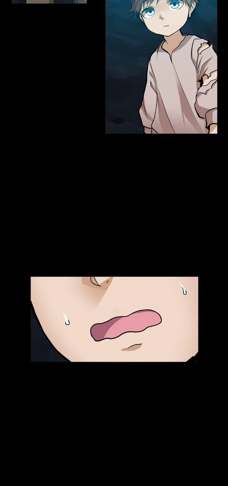 The Beginning After the End (The King Grey Reincarnation)