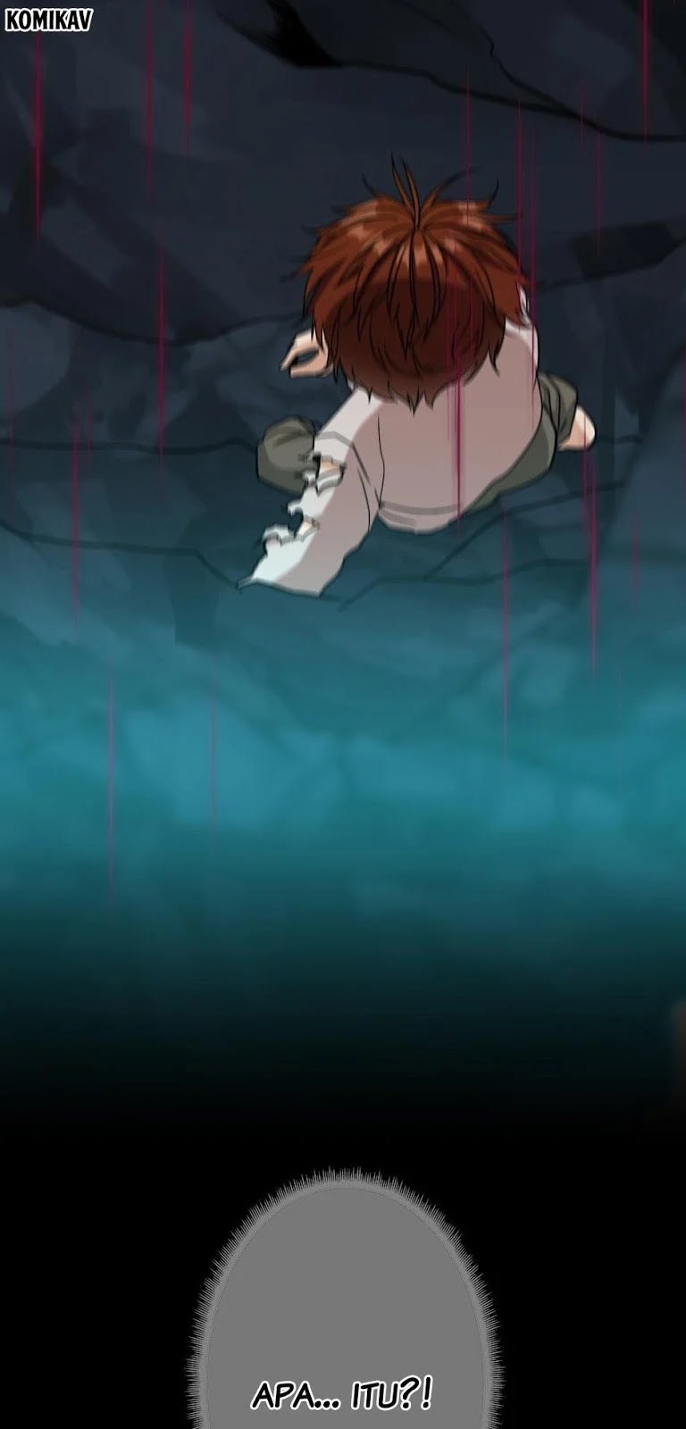 The Beginning After the End (The King Grey Reincarnation)