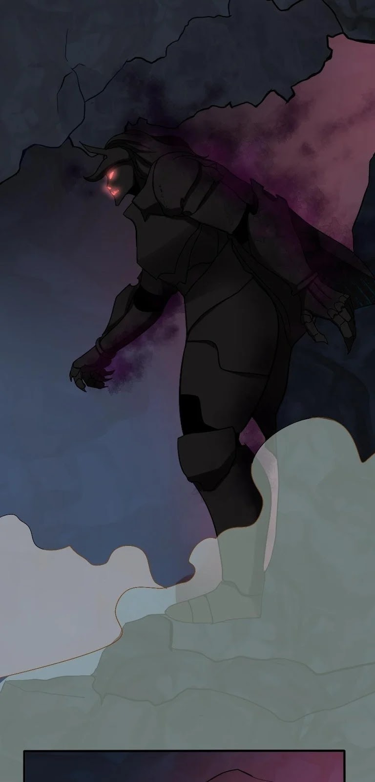 The Beginning After the End (The King Grey Reincarnation)