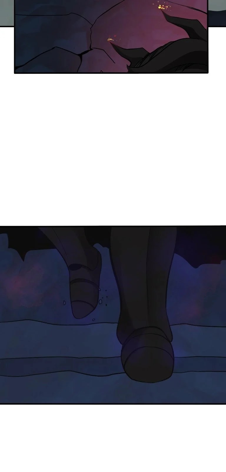 The Beginning After the End (The King Grey Reincarnation)