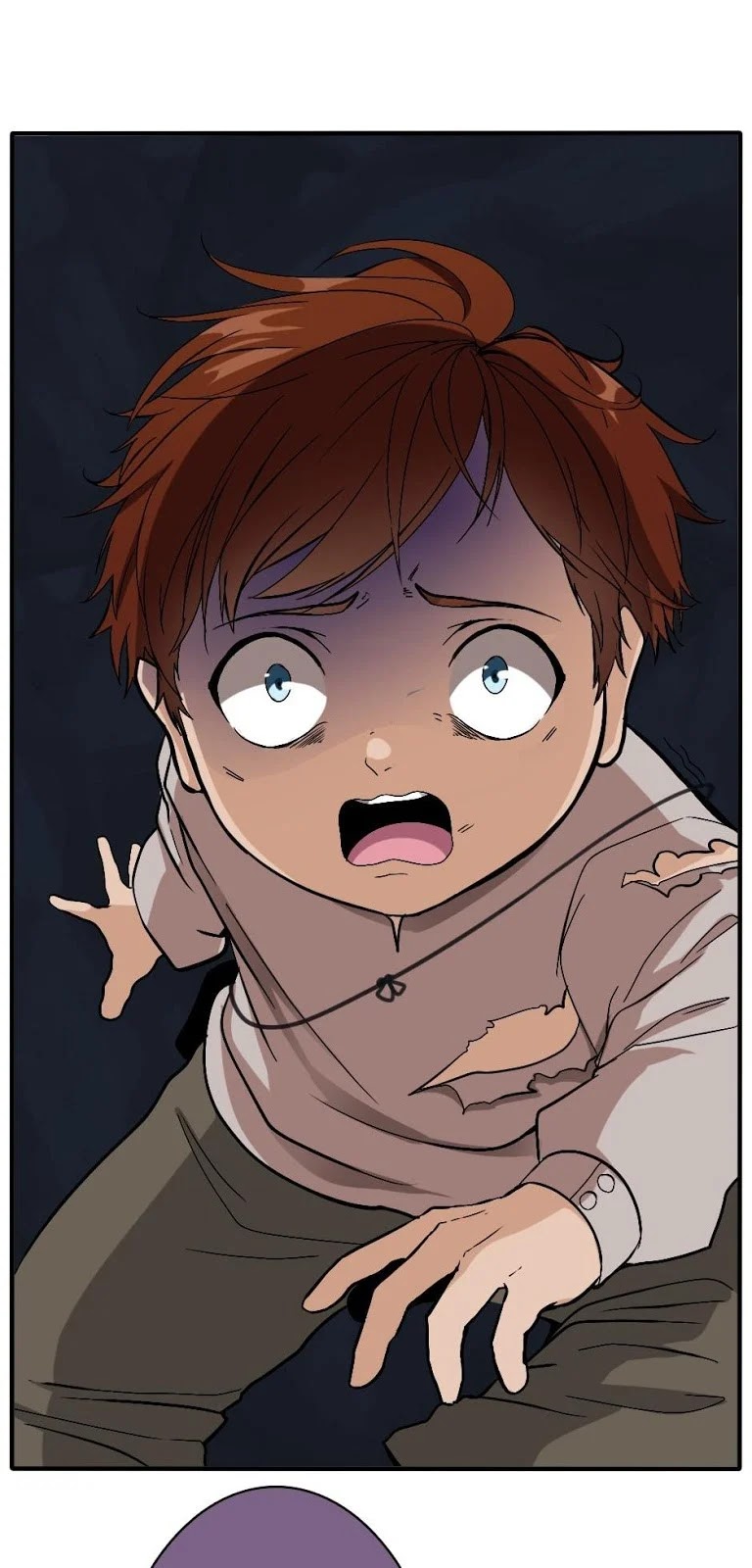 The Beginning After the End (The King Grey Reincarnation)