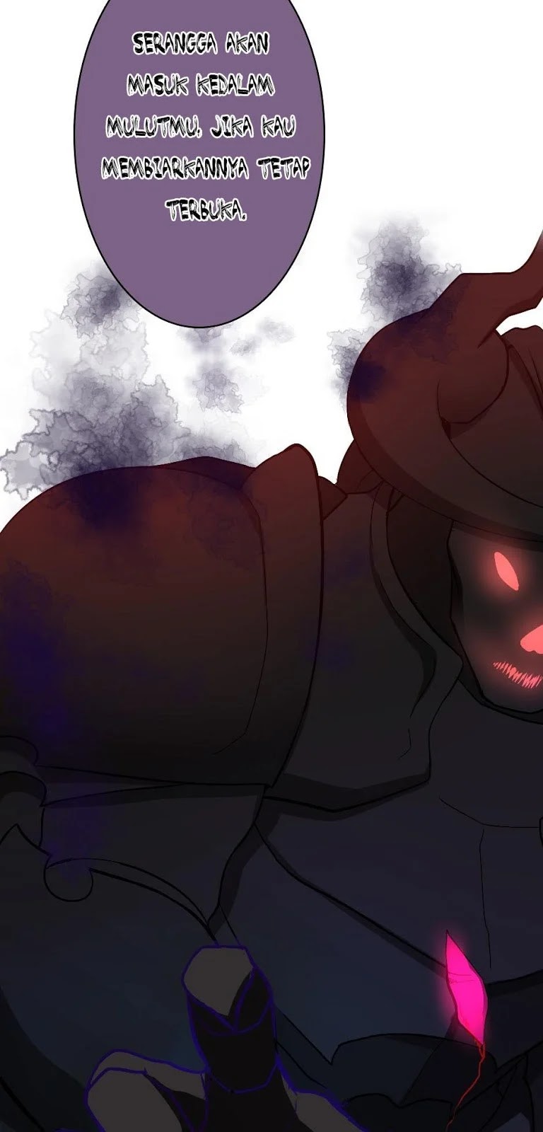 The Beginning After the End (The King Grey Reincarnation)