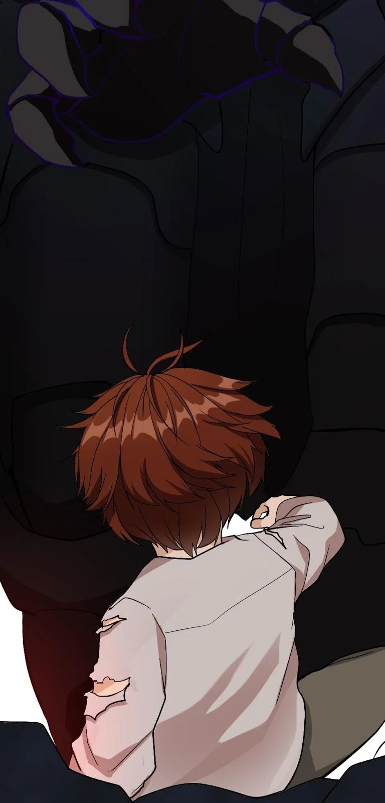 The Beginning After the End (The King Grey Reincarnation)