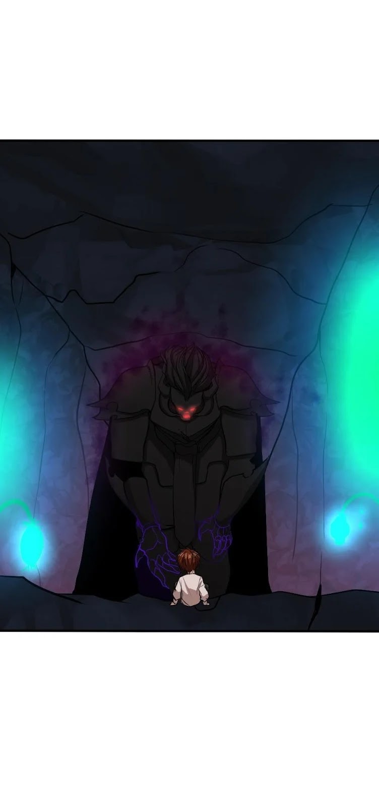 The Beginning After the End (The King Grey Reincarnation)