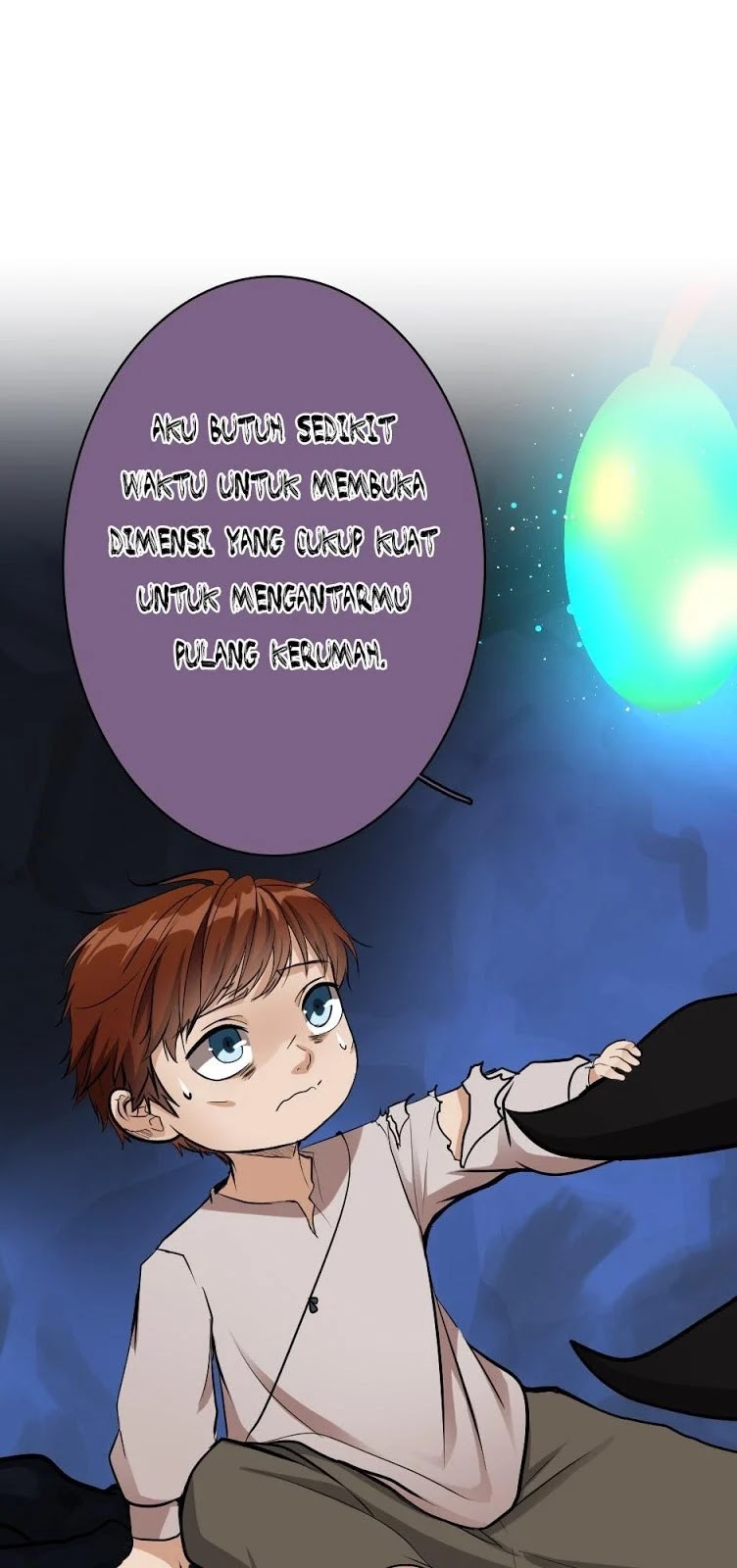 The Beginning After the End (The King Grey Reincarnation)