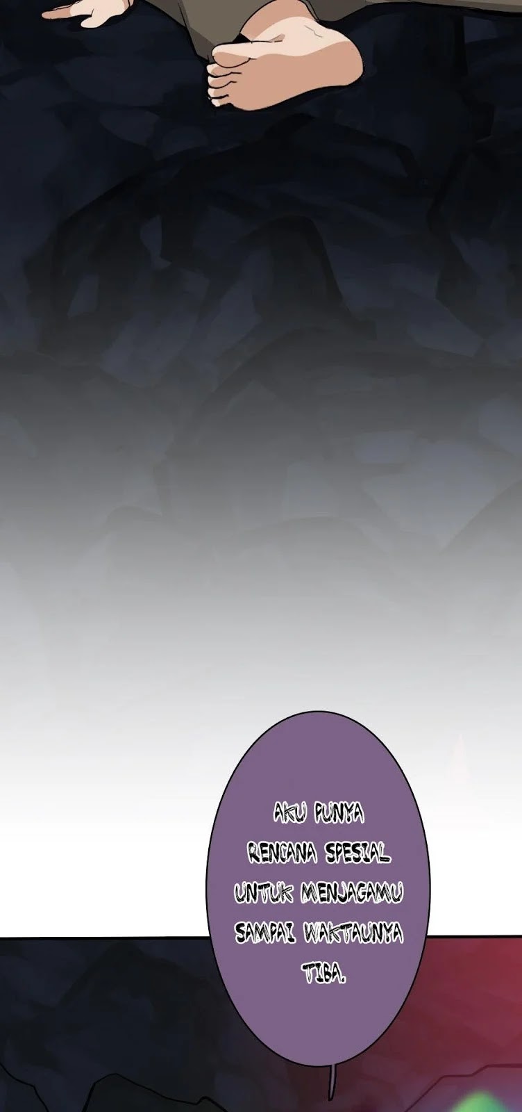 The Beginning After the End (The King Grey Reincarnation)