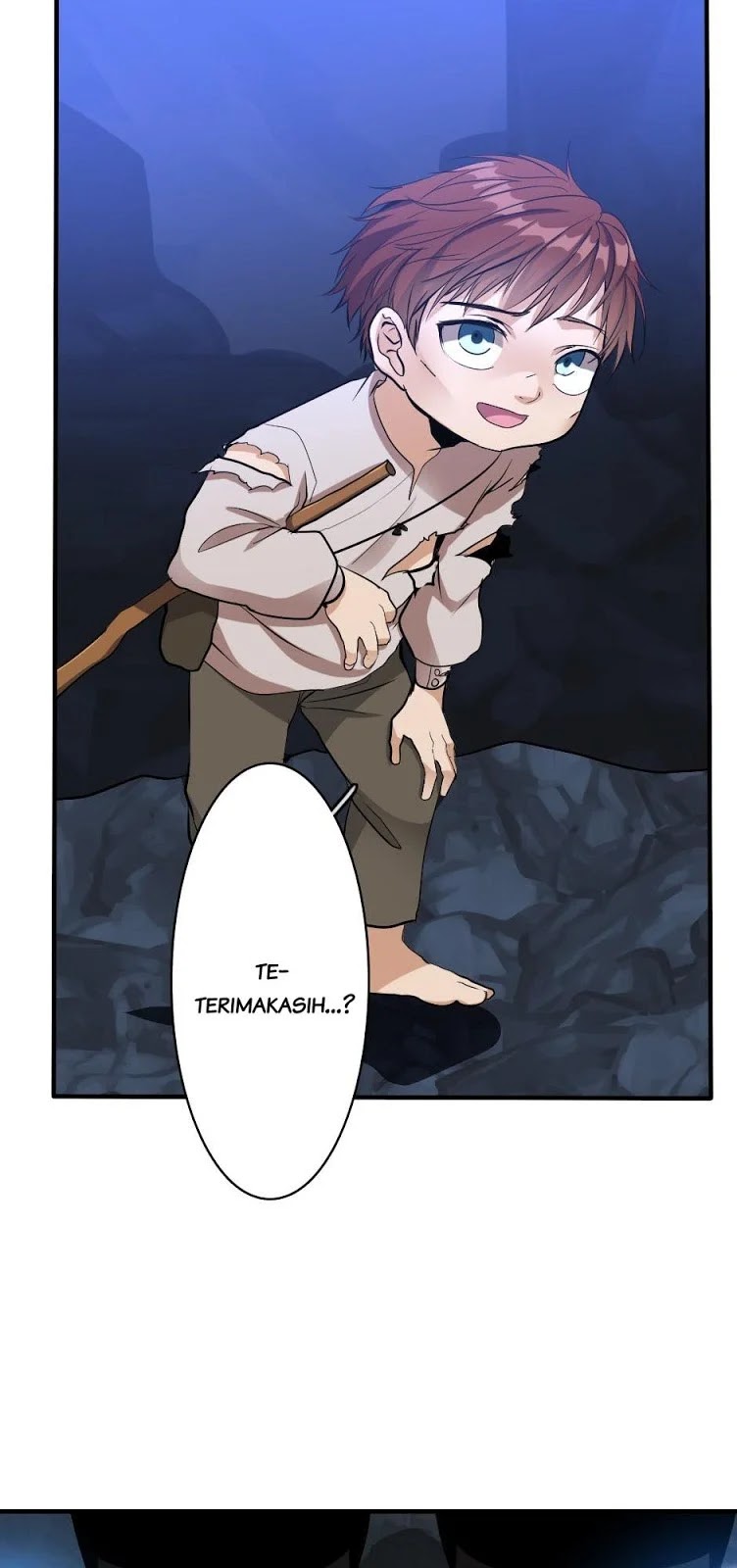 The Beginning After the End (The King Grey Reincarnation)