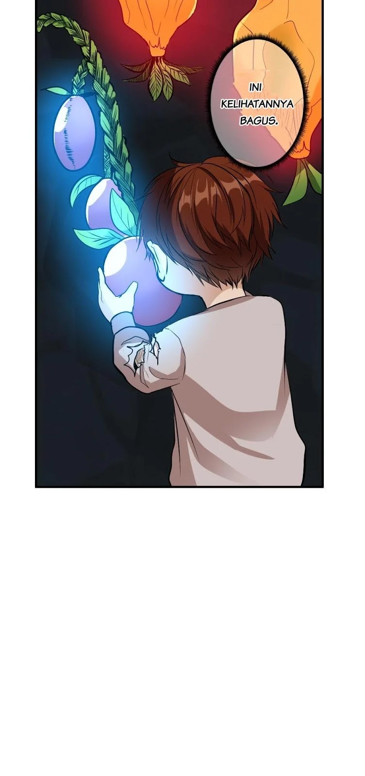 The Beginning After the End (The King Grey Reincarnation)