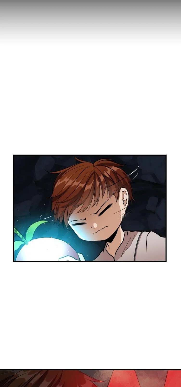 The Beginning After the End (The King Grey Reincarnation)