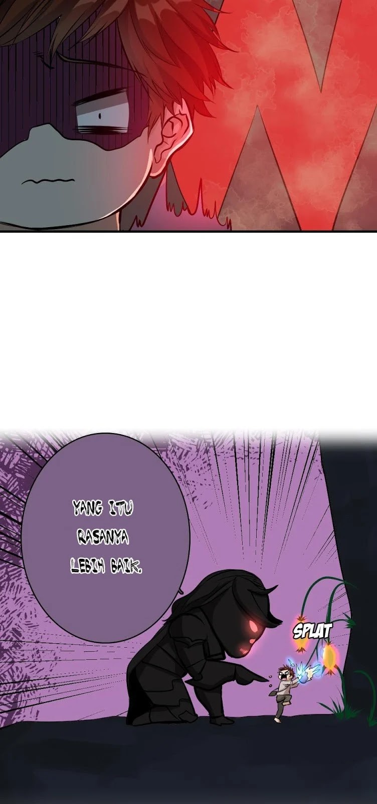 The Beginning After the End (The King Grey Reincarnation)