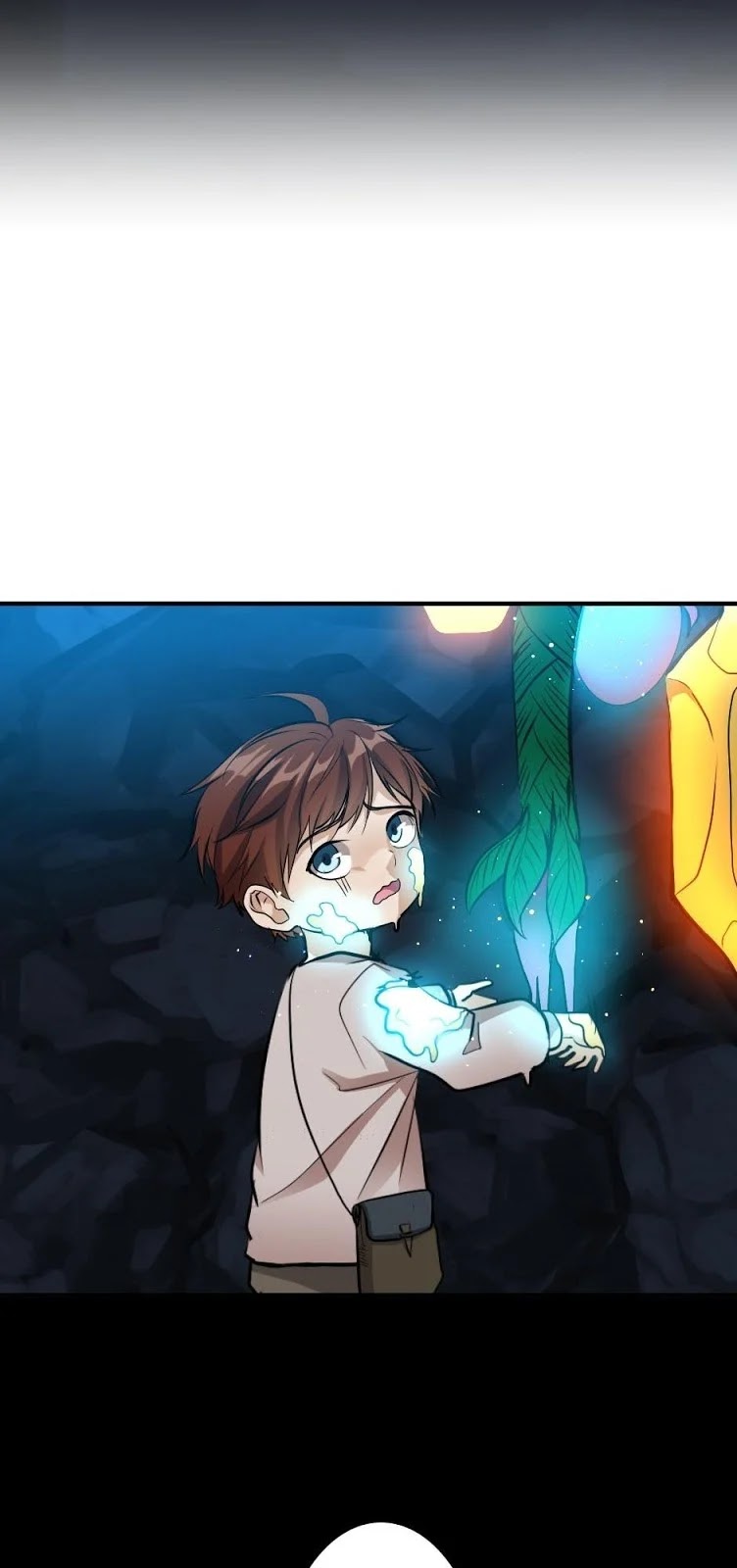 The Beginning After the End (The King Grey Reincarnation)
