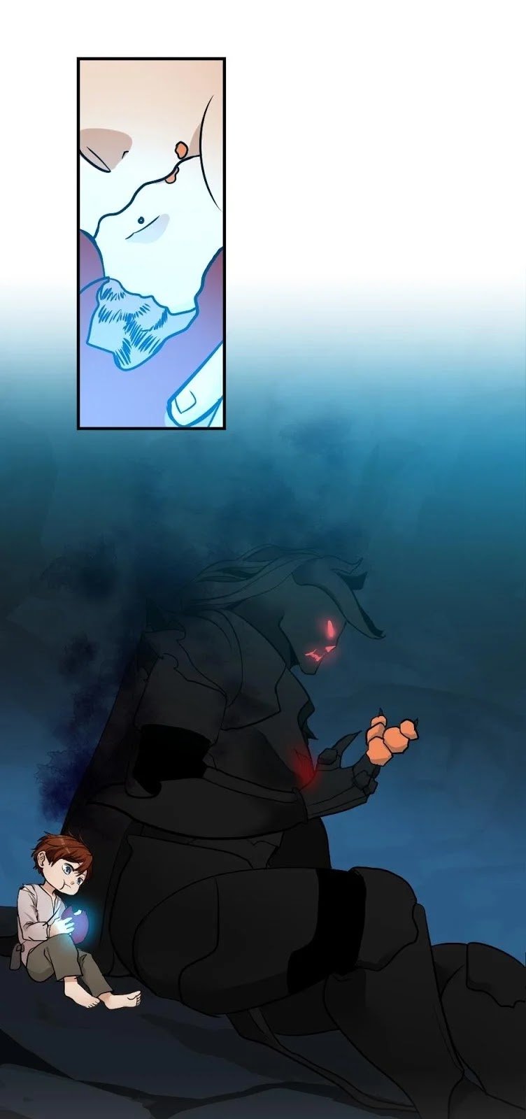 The Beginning After the End (The King Grey Reincarnation)