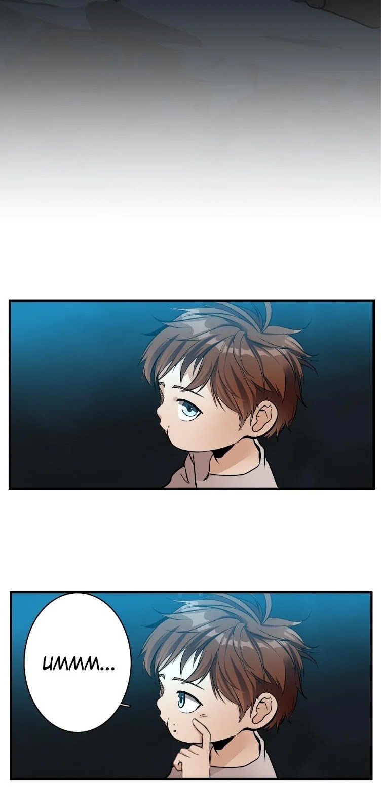 The Beginning After the End (The King Grey Reincarnation)