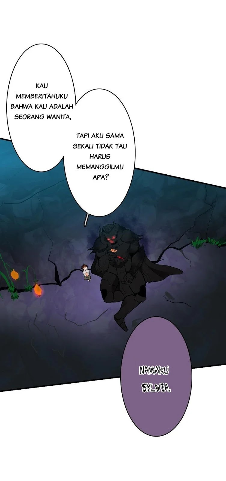 The Beginning After the End (The King Grey Reincarnation)