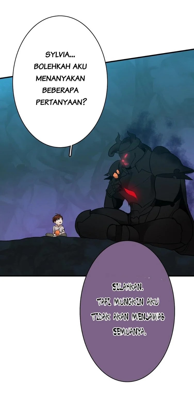 The Beginning After the End (The King Grey Reincarnation)