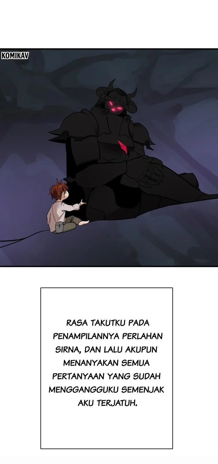 The Beginning After the End (The King Grey Reincarnation)
