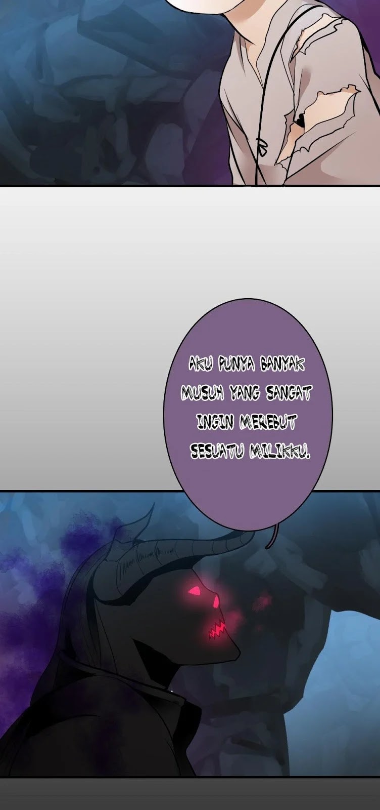 The Beginning After the End (The King Grey Reincarnation)