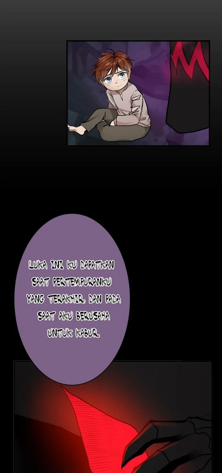 The Beginning After the End (The King Grey Reincarnation)