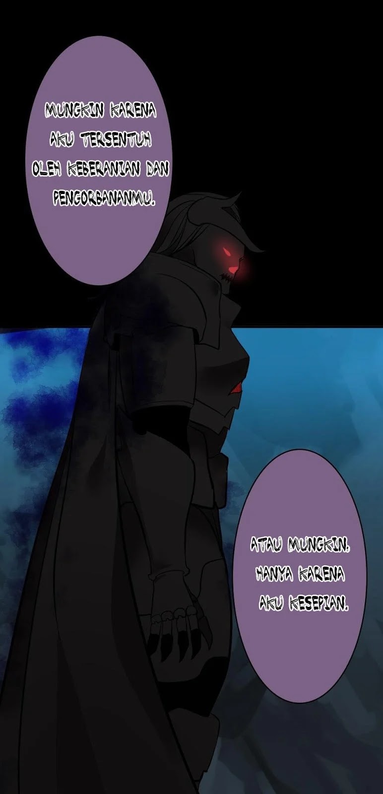 The Beginning After the End (The King Grey Reincarnation)