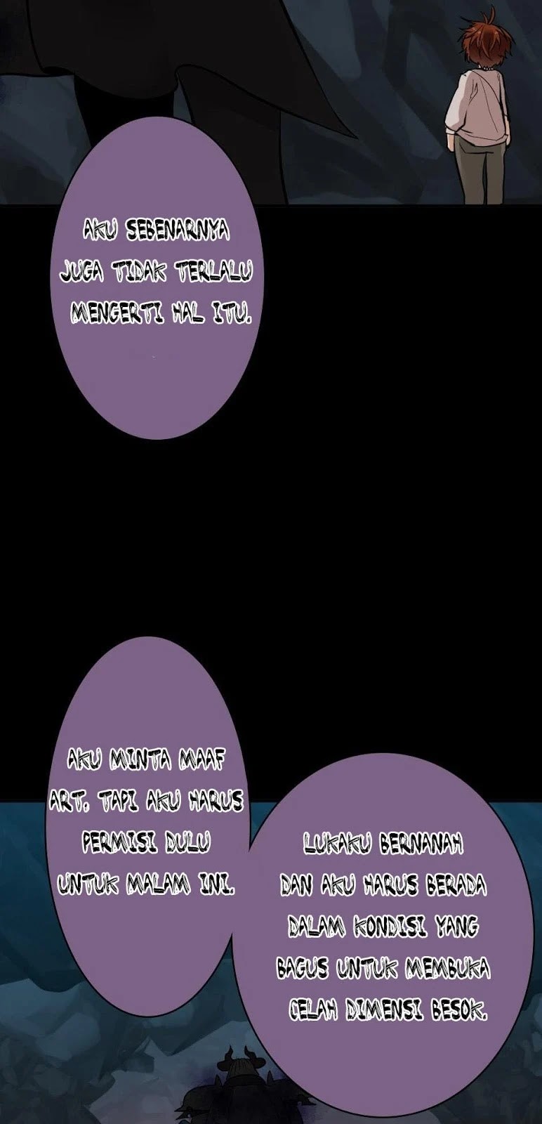 The Beginning After the End (The King Grey Reincarnation)