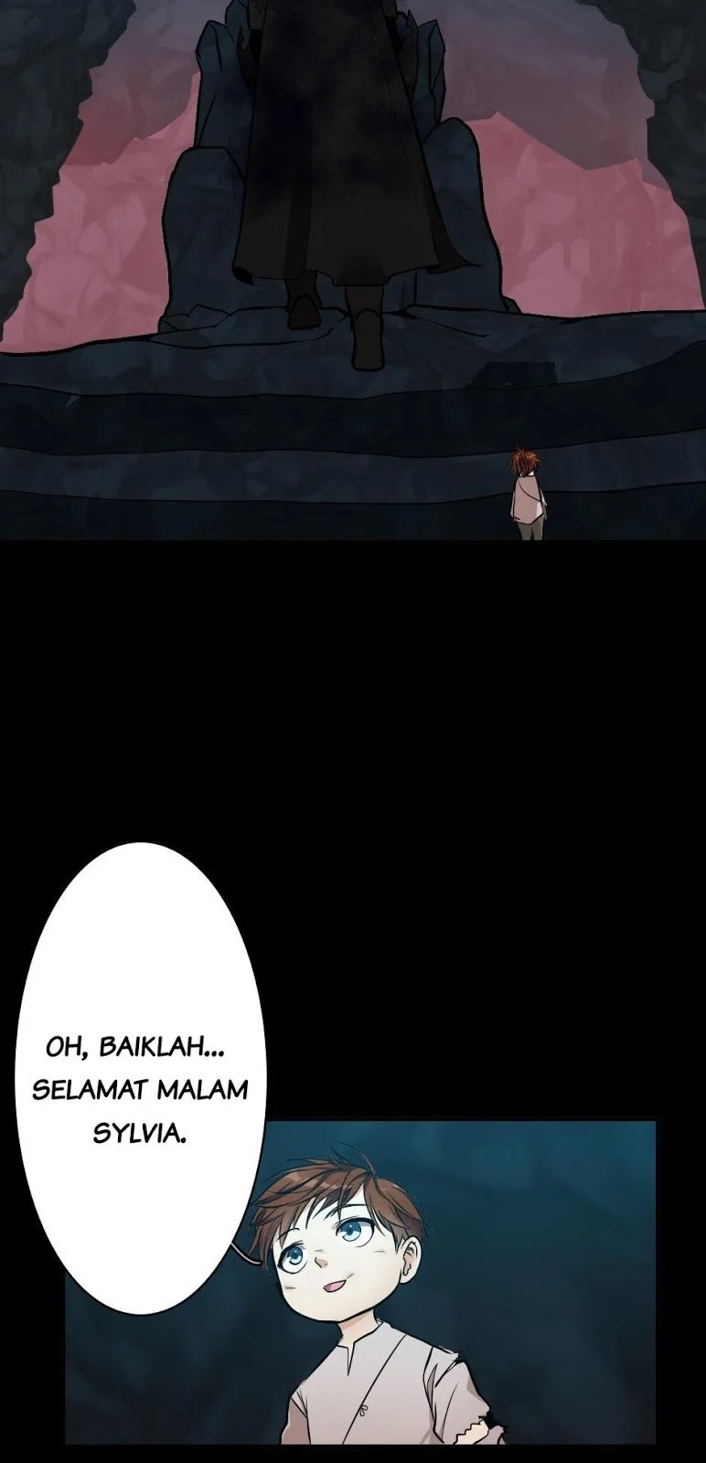 The Beginning After the End (The King Grey Reincarnation)