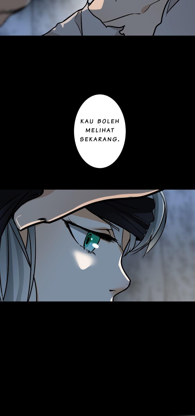 The Beginning After the End (The King Grey Reincarnation)