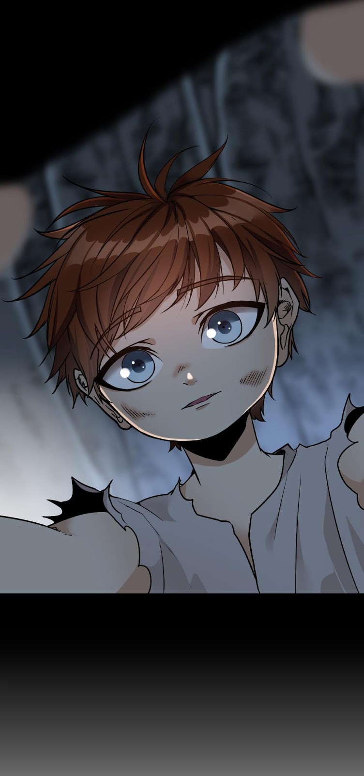 The Beginning After the End (The King Grey Reincarnation)